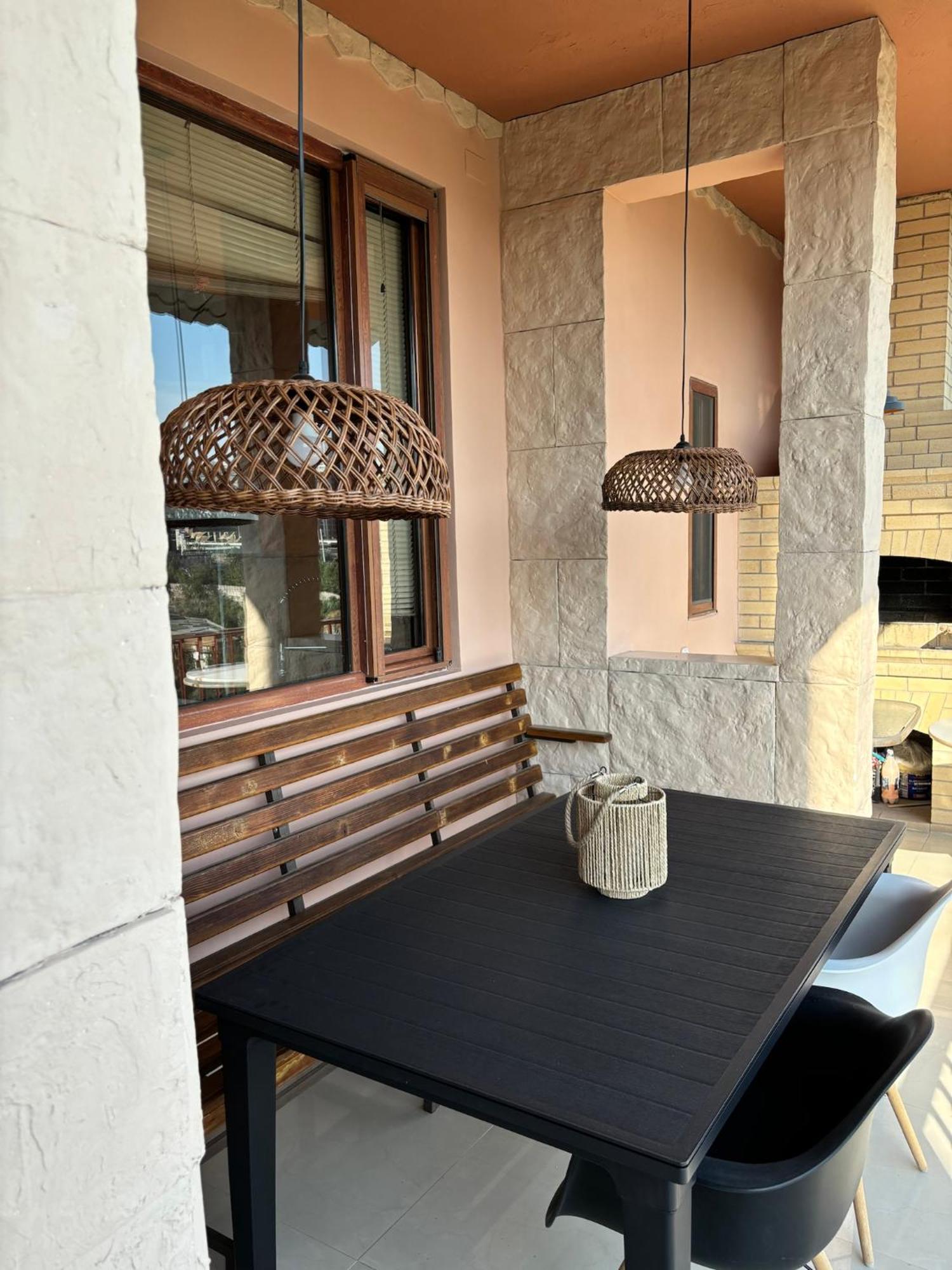 יירבאן River View Apartment In The Center Of The City מראה חיצוני תמונה